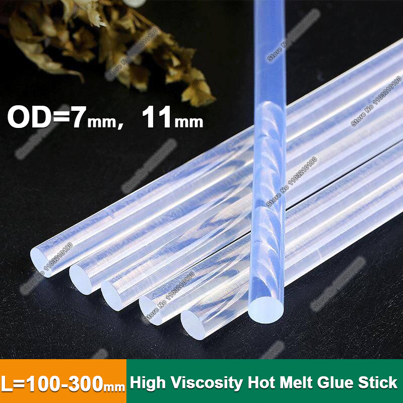 7/11mm High Viscosity Hot Melt - Fabric Glue Bond recensie en prijs