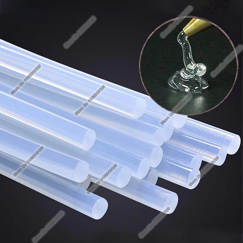 7/11mm High Viscosity Hot Melt - Fabric Glue Bond recensie en prijs
