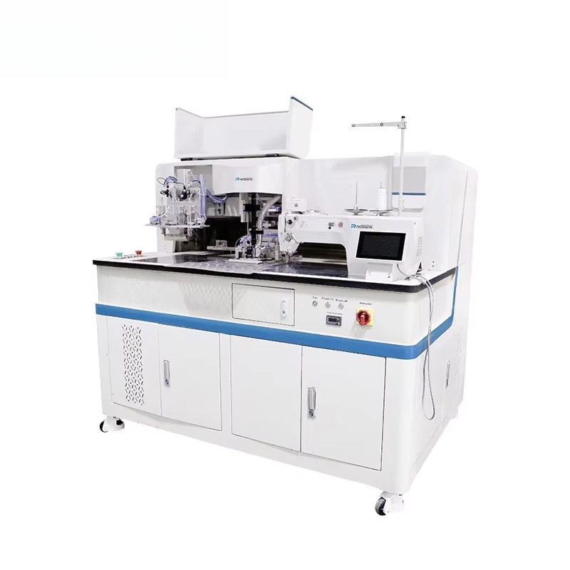 GC-1008-311-3TS New Flat-Bed C - Sewing In Textile Industry recensie en prijs