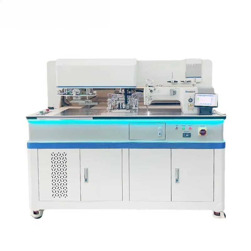 GC-1008-311-3TS New Flat-Bed C - Sewing In Textile Industry recensie en prijs