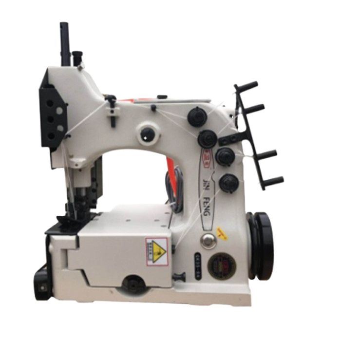 Commercial Heavy-Duty Industri - Sewing In Textile Industry recensie en prijs