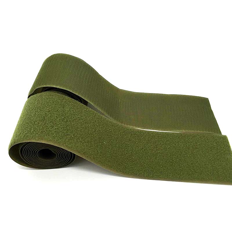 10CM Width Hoop and Look no Ad - Velcro Sew On recensie en prijs