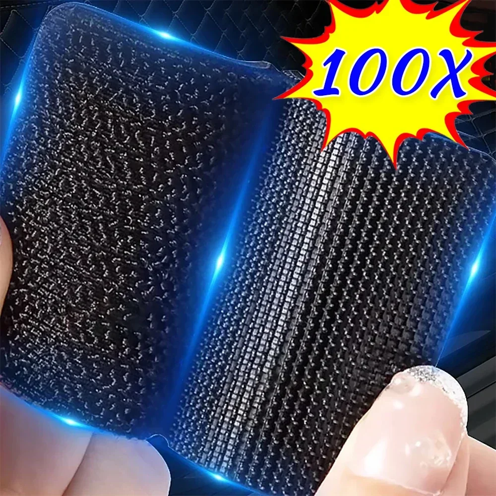 Double Auto Adhesive Velcros S - Velcro Sew On recensie en prijs