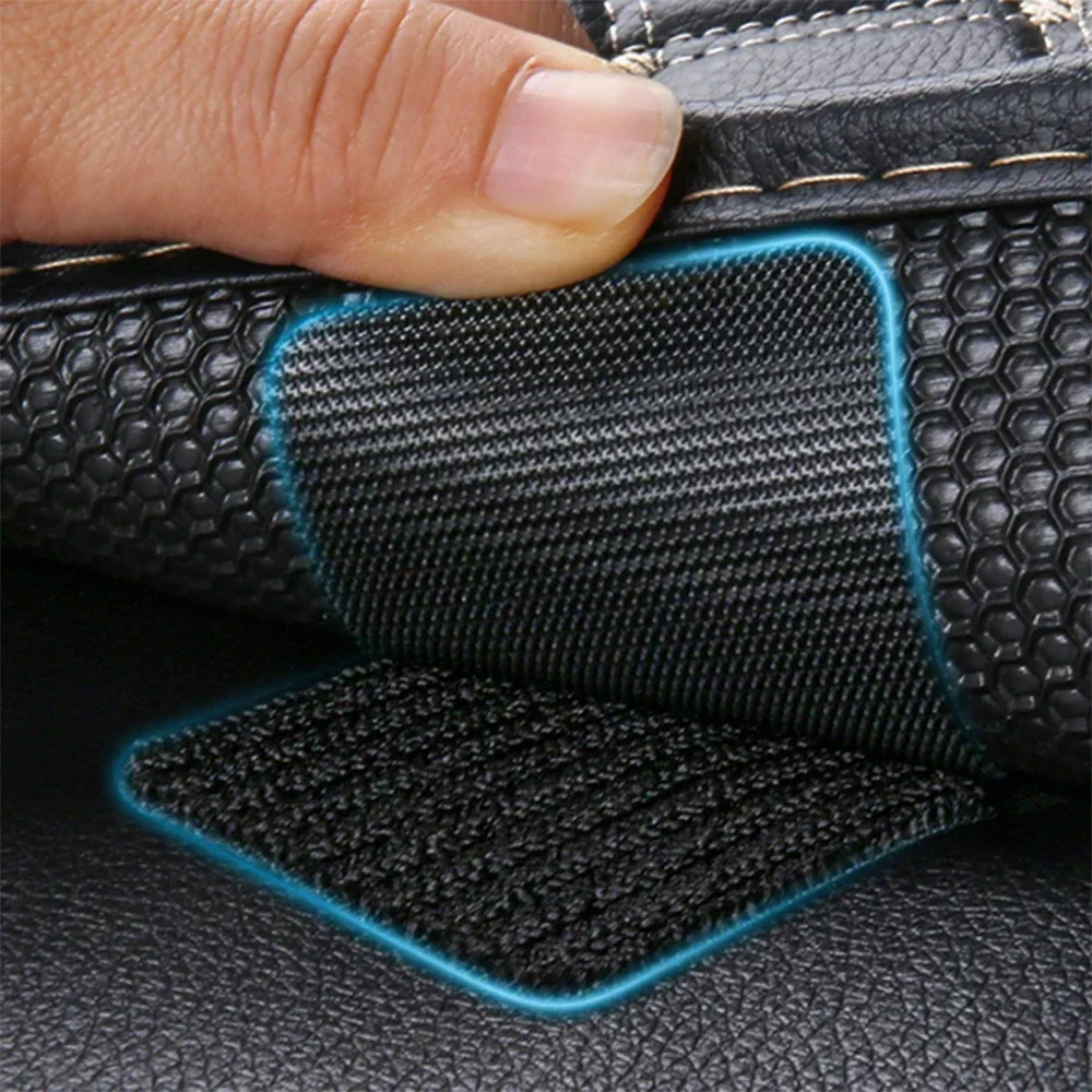 Double Auto Adhesive Velcros S - Velcro Sew On recensie en prijs