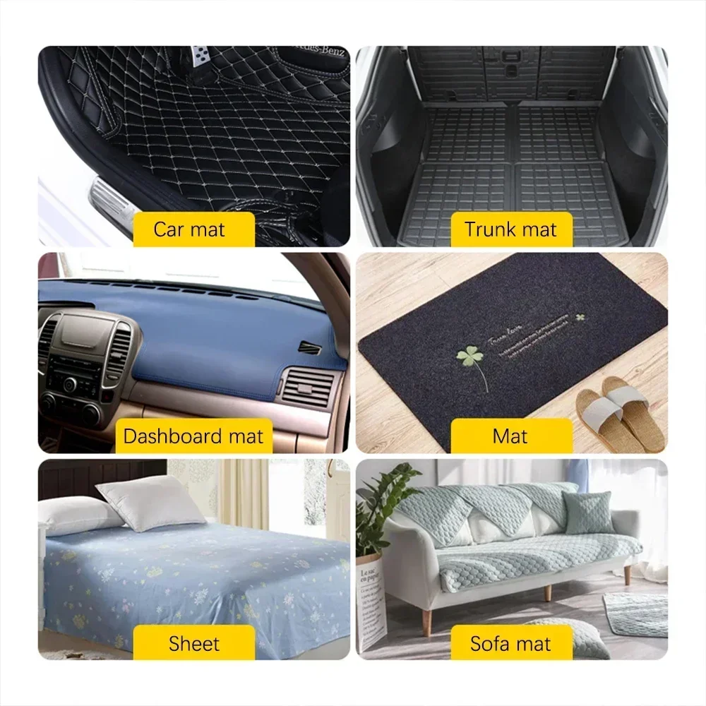 Double Auto Adhesive Velcros S - Velcro Sew On recensie en prijs
