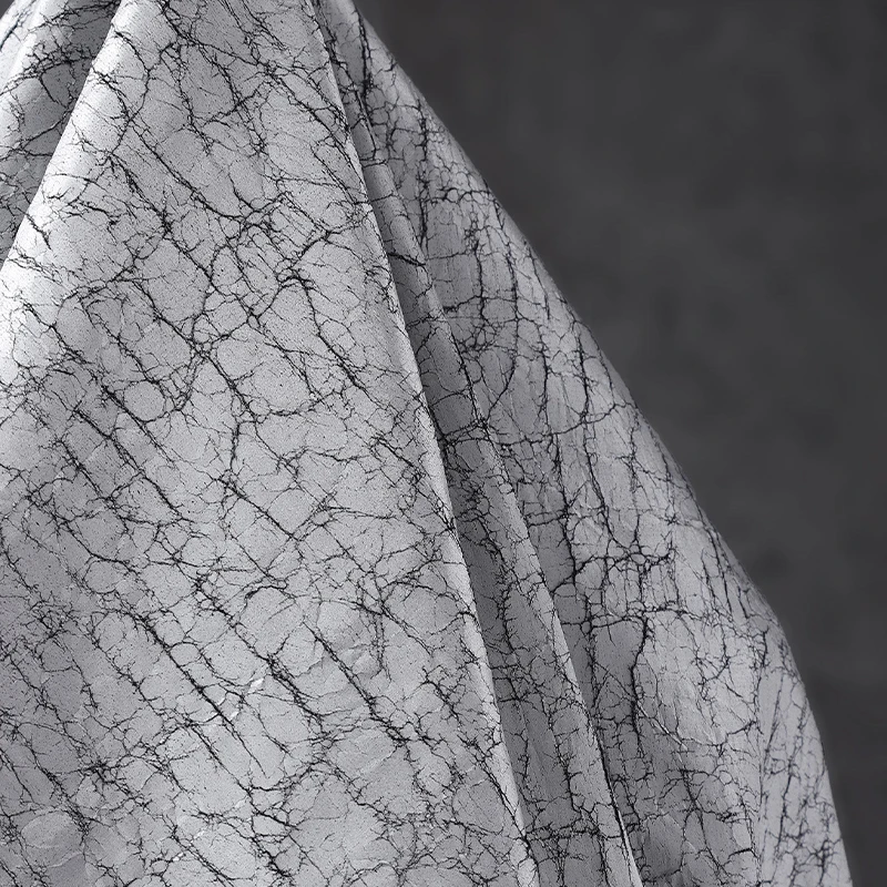 Vintage Gray Distressed Cracke - Sewing Fabric recensie en prijs