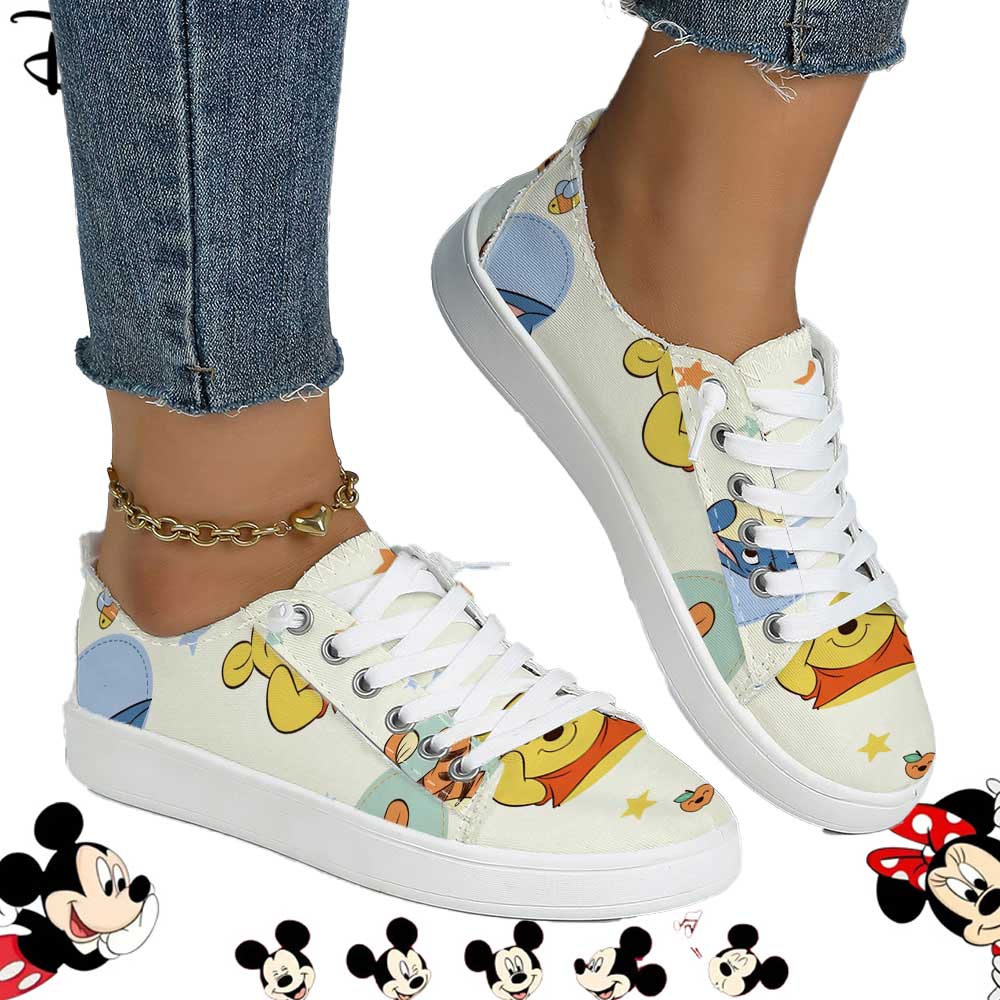 Officially Licensed Disney Win - Sewing Fabric recensie en prijs