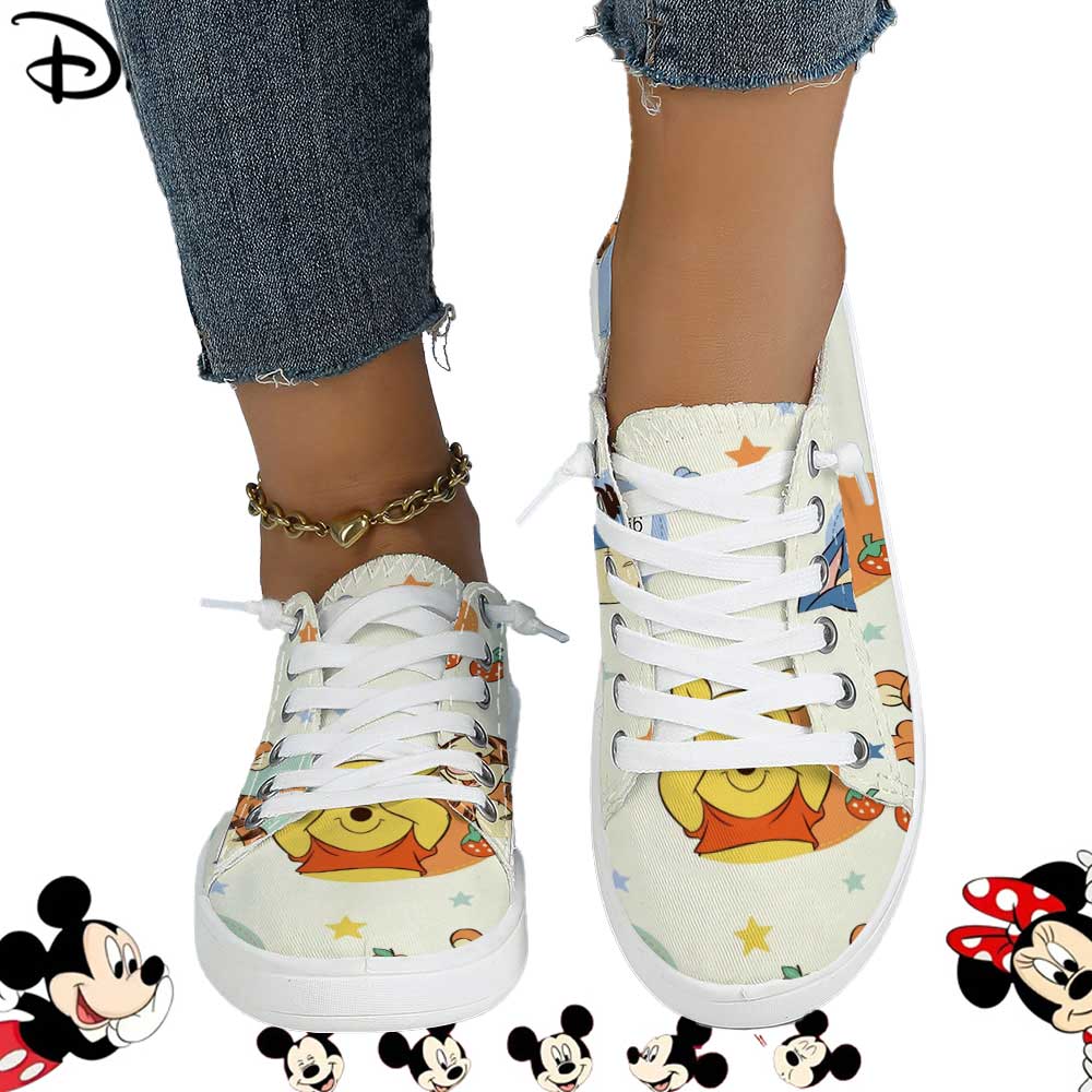 Officially Licensed Disney Win - Sewing Fabric recensie en prijs