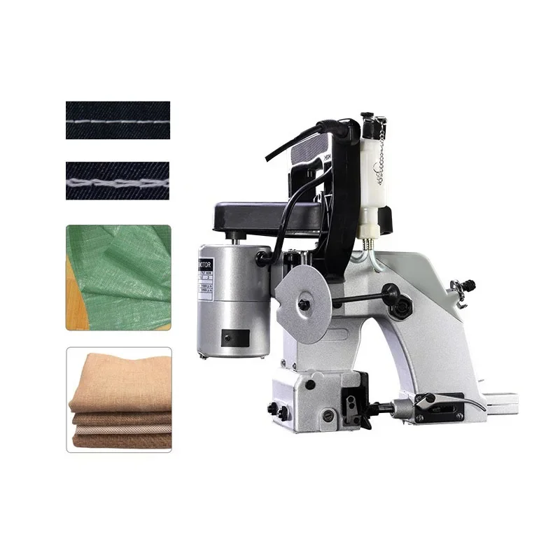 Industrial Electric Sewing Mac - Sewing In Textile Industry recensie en prijs