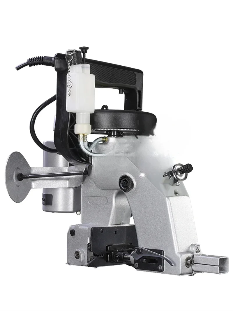 Industrial Electric Sewing Mac - Sewing In Textile Industry recensie en prijs