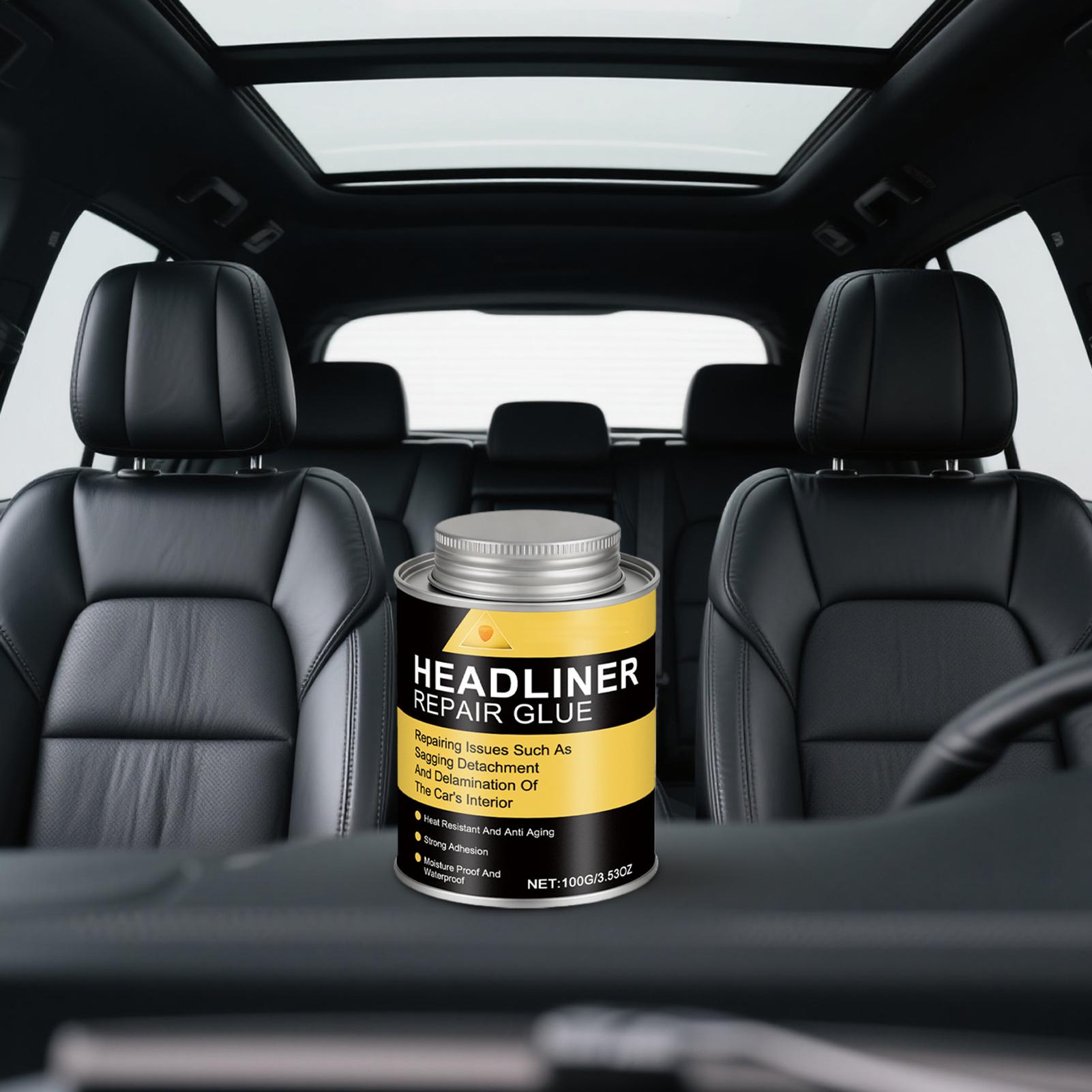 Automotive Headliner Adhesive  - Fabric Glue Bond recensie en prijs