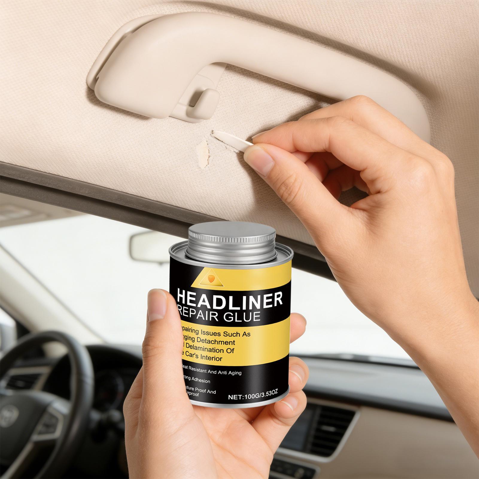 Automotive Headliner Adhesive  - Fabric Glue Bond recensie en prijs