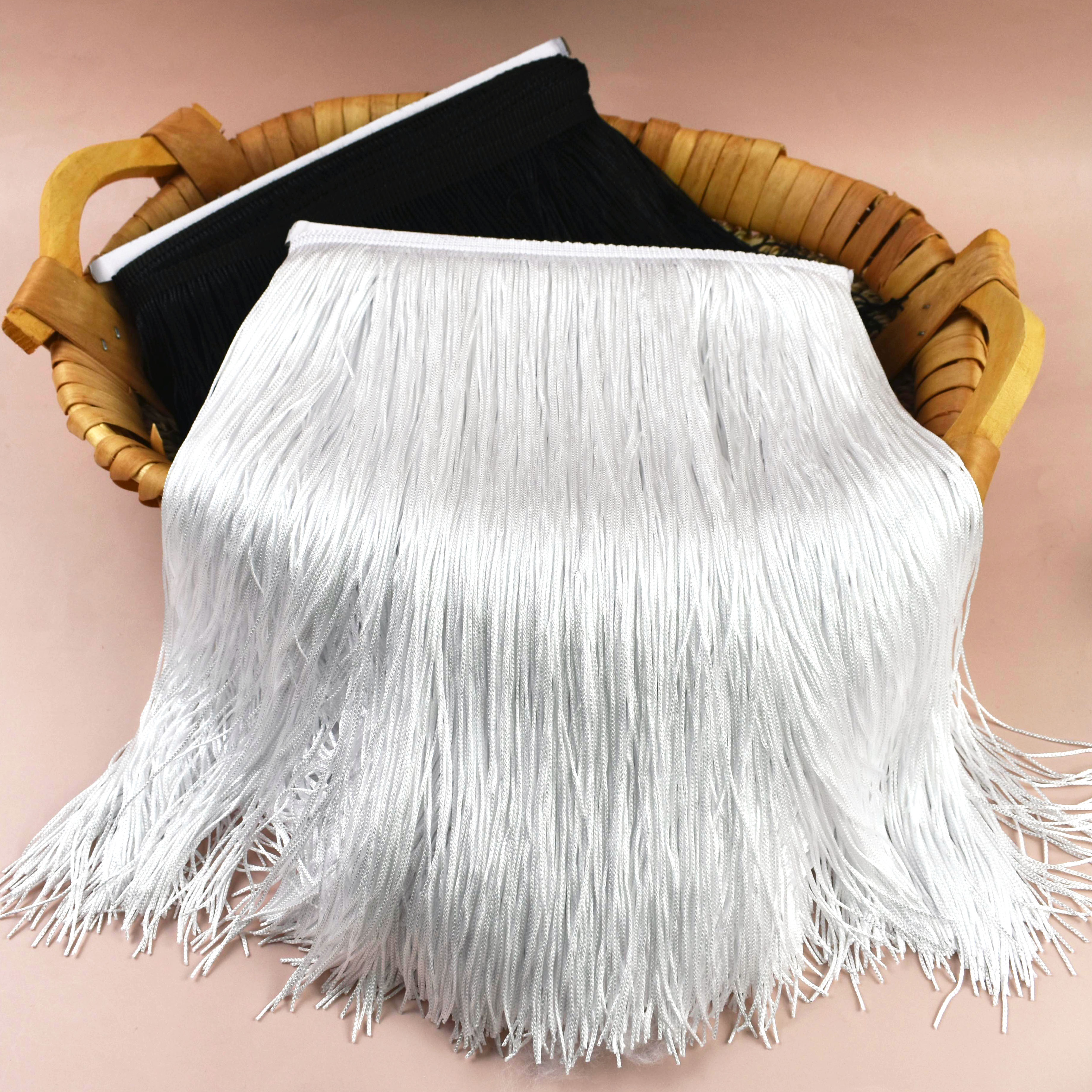 Meetee 2/5Yards Fringe Tassel  - Textile And Sewing Supply recensie en prijs