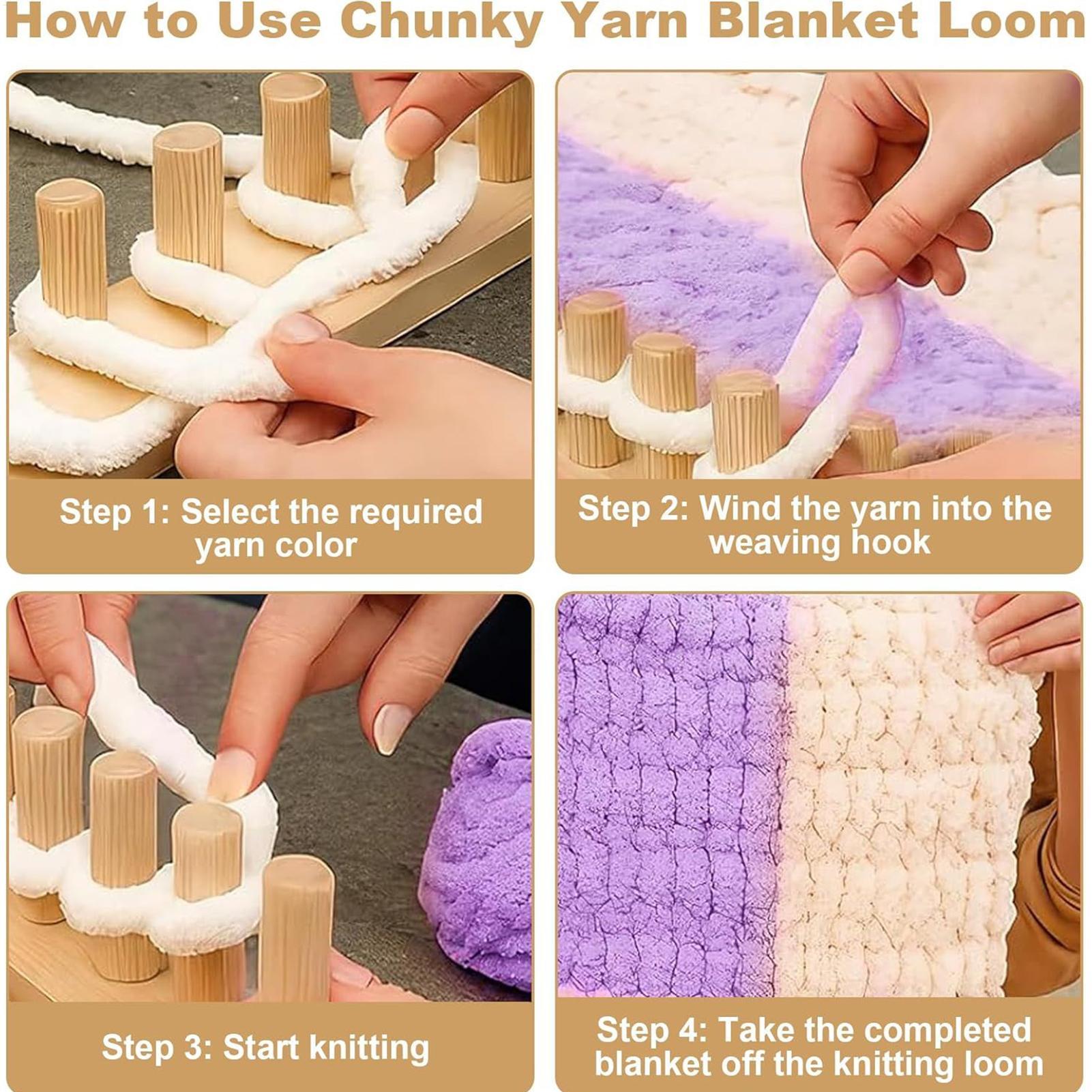 Knitting Looms For Beginners C - Sewing Knit recensie en prijs