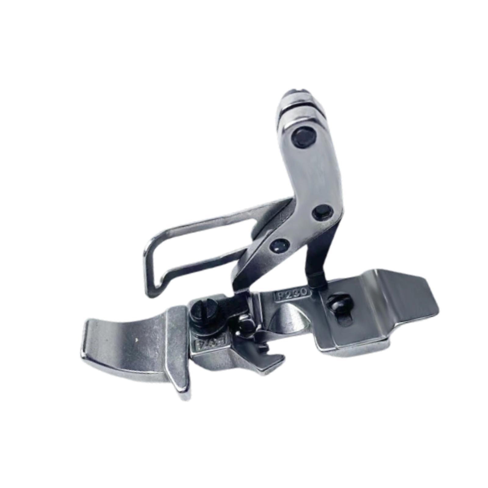 Sewing Presser Foot Steel Roll - Sewing In Textile Industry recensie en prijs