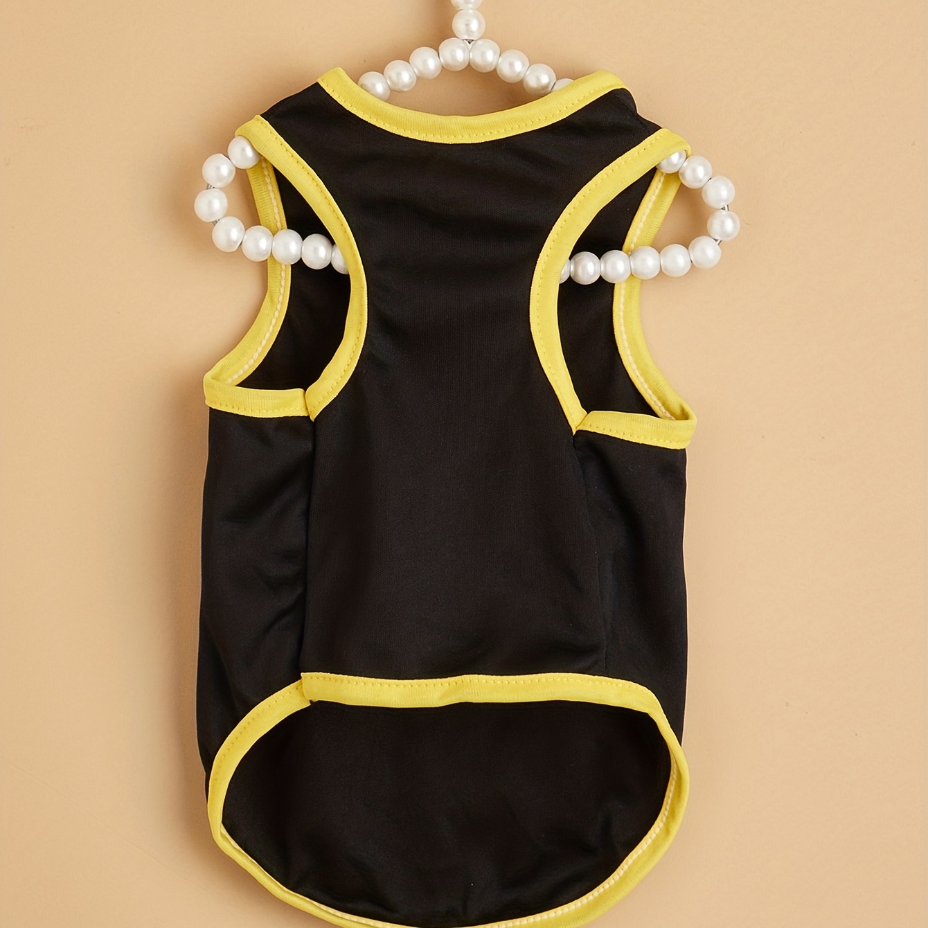 Pet clothes: dog and cat vest, - Sewing Vest recensie en prijs