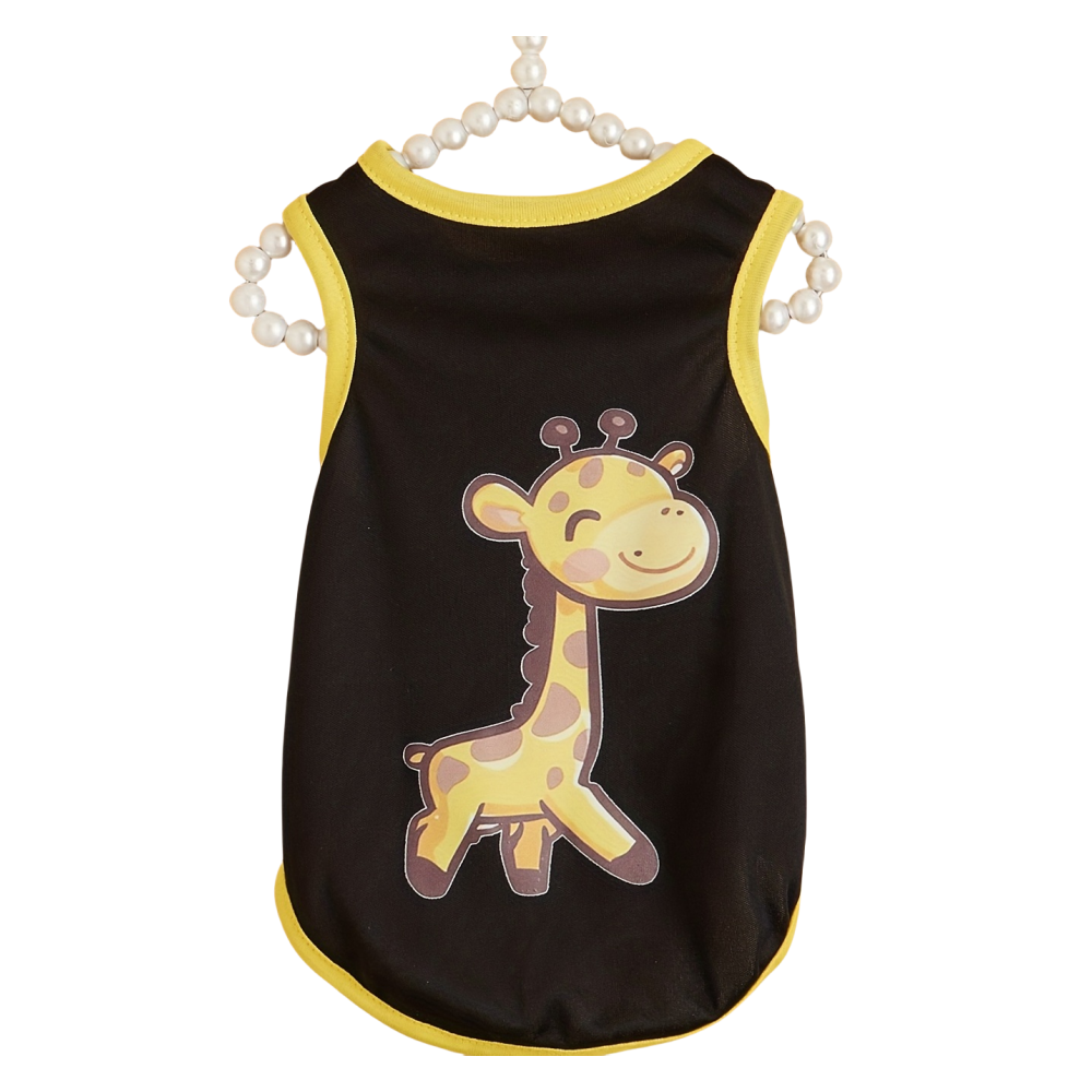 Pet clothes: dog and cat vest, - Sewing Vest recensie en prijs