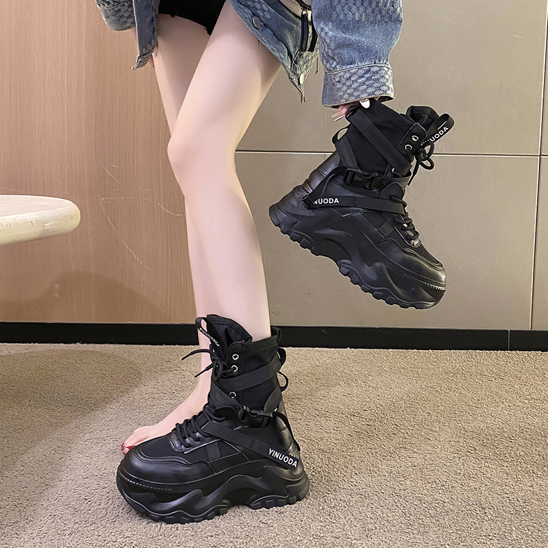 New Fashion Women's Shoes Sock - Sewing Knit recensie en prijs