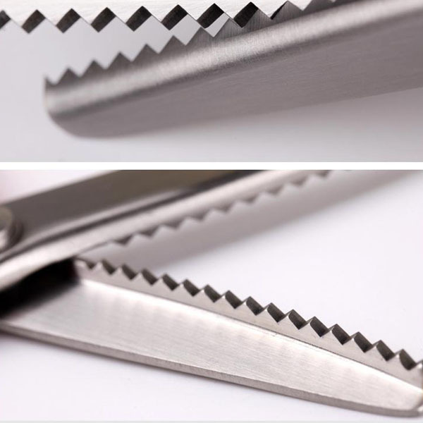 5Mm Triangle Sawtooth Pinking  - Pinking Shear Blade recensie en prijs