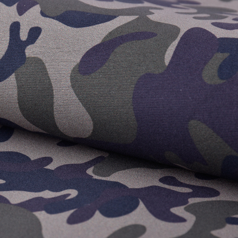 3 Sizes Printed Camouflage SBR - Textile And Sewing Supply recensie en prijs