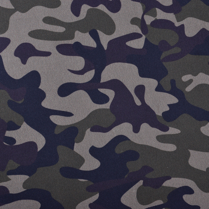 3 Sizes Printed Camouflage SBR - Textile And Sewing Supply recensie en prijs