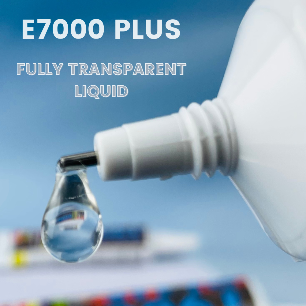 E7000 PLUS Multi-Purpose Glue  - Fabric Glue Bond recensie en prijs