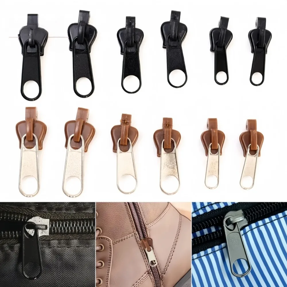 1 Set Multifunctional Zipper H - Textile And Sewing Supply recensie en prijs