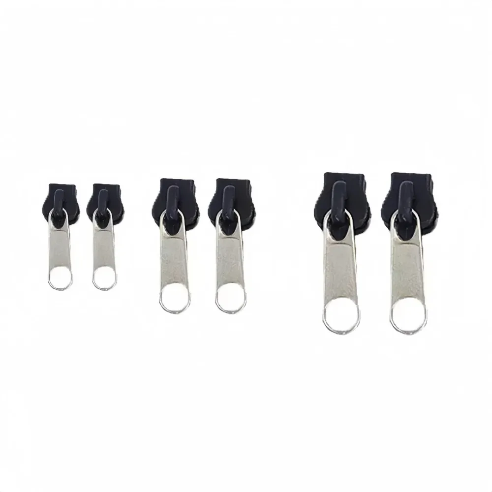 1 Set Multifunctional Zipper H - Textile And Sewing Supply recensie en prijs