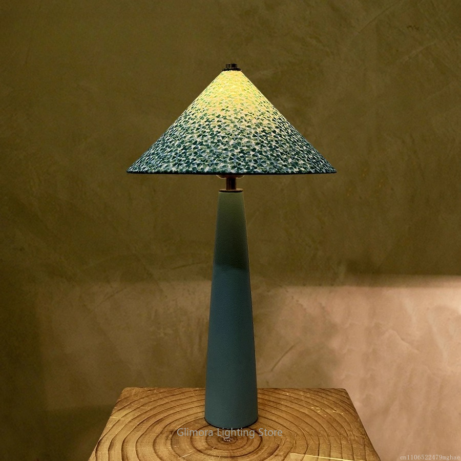 Teal Umbrella Shape Table Lamp - Century Textile & Sewing Supply Avenue C North Saskatoon Sk recensie en prijs