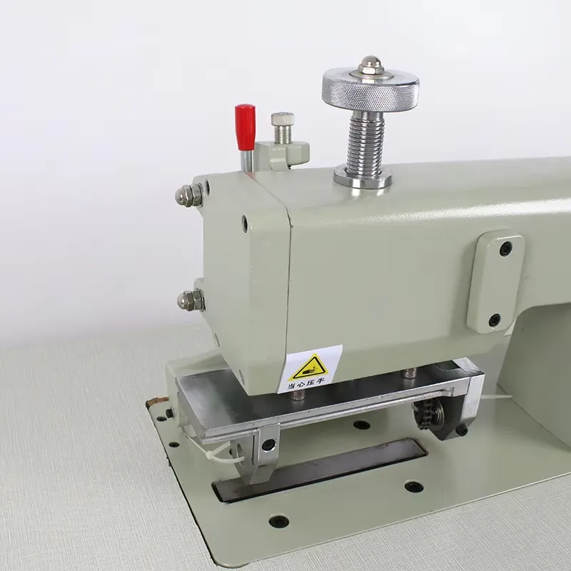 Ultrasonic Lace Sewing Machine - Sewing In Textile Industry recensie en prijs