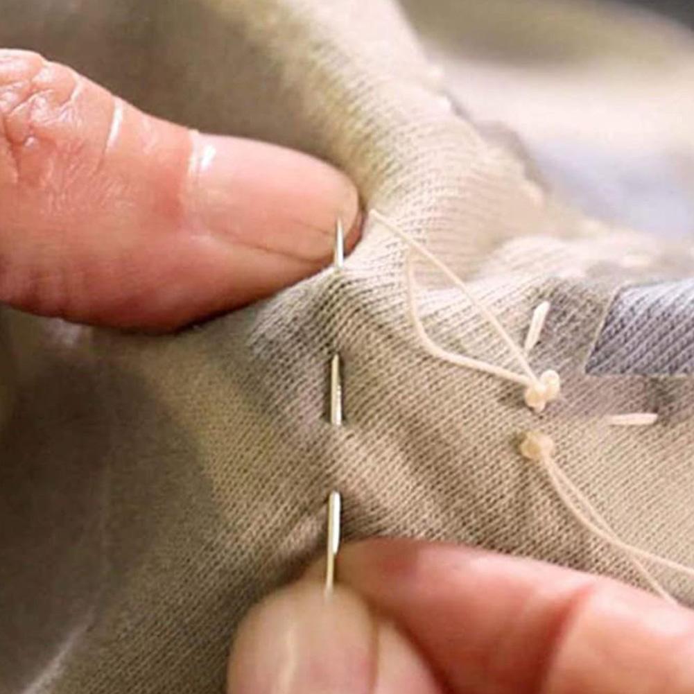 25 Pcs Large Eye Stitching Nee - Sewing Knit recensie en prijs