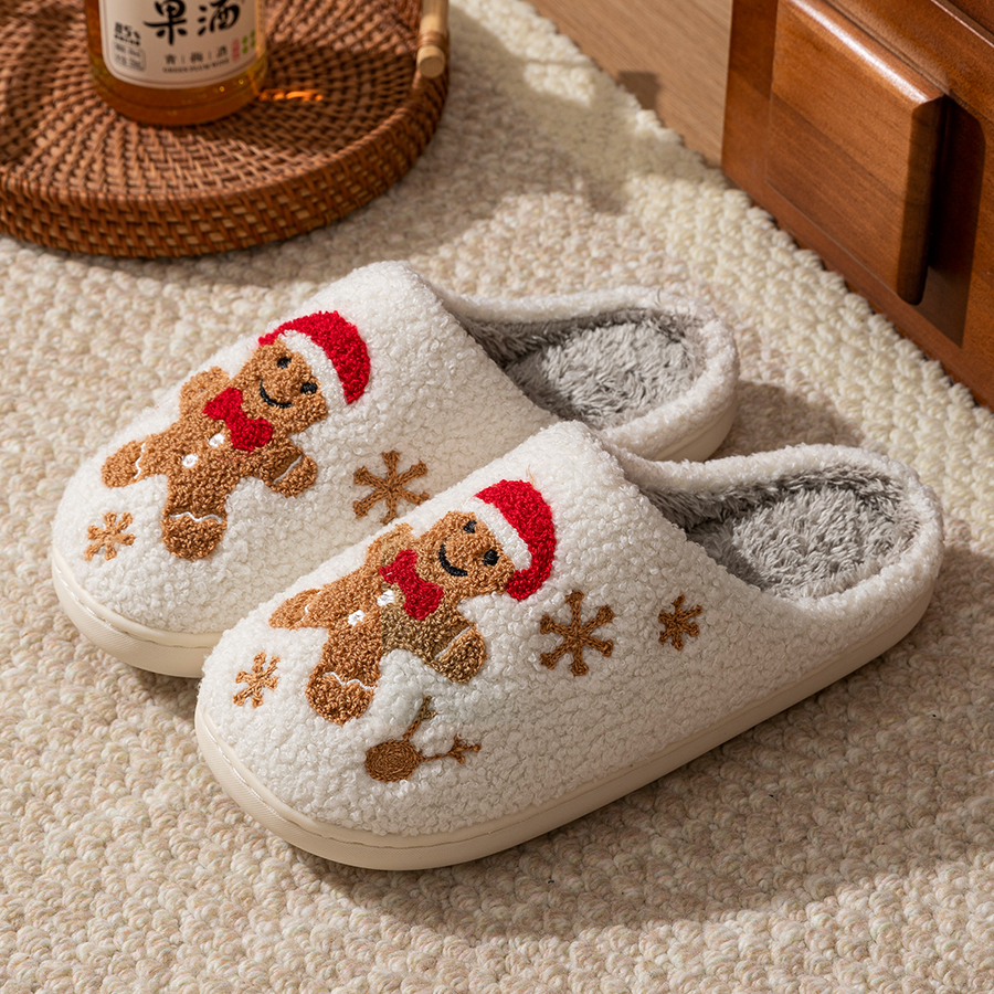 Winter Women's Warm Christmas  - Sewing Cotton recensie en prijs