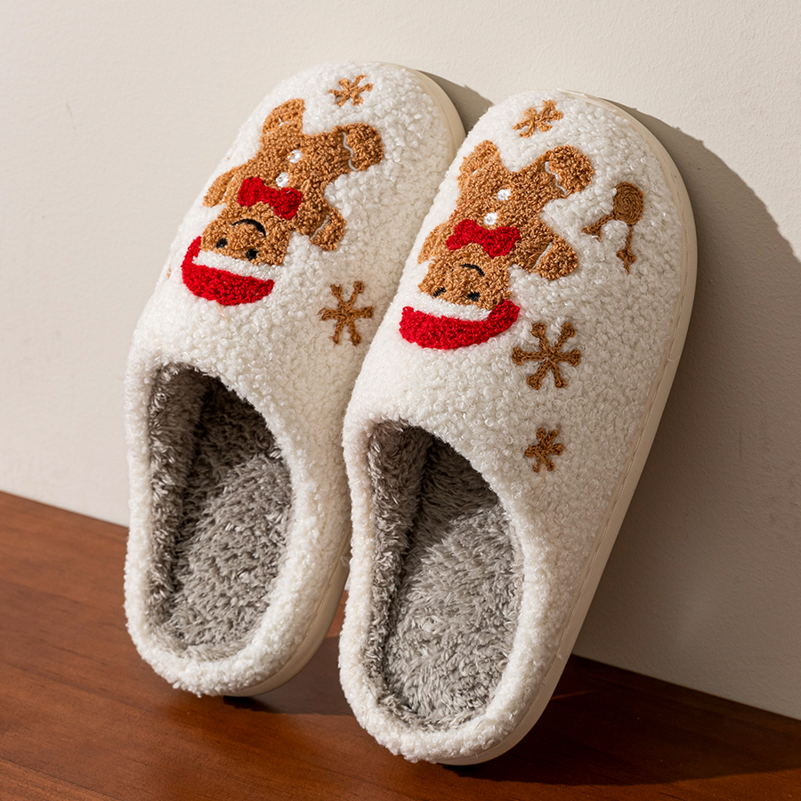 Winter Women's Warm Christmas  - Sewing Cotton recensie en prijs