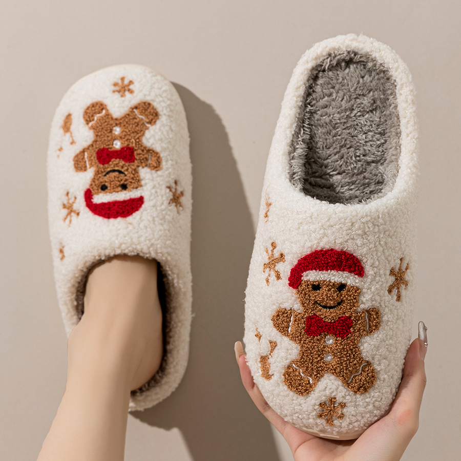 Winter Women's Warm Christmas  - Sewing Cotton recensie en prijs