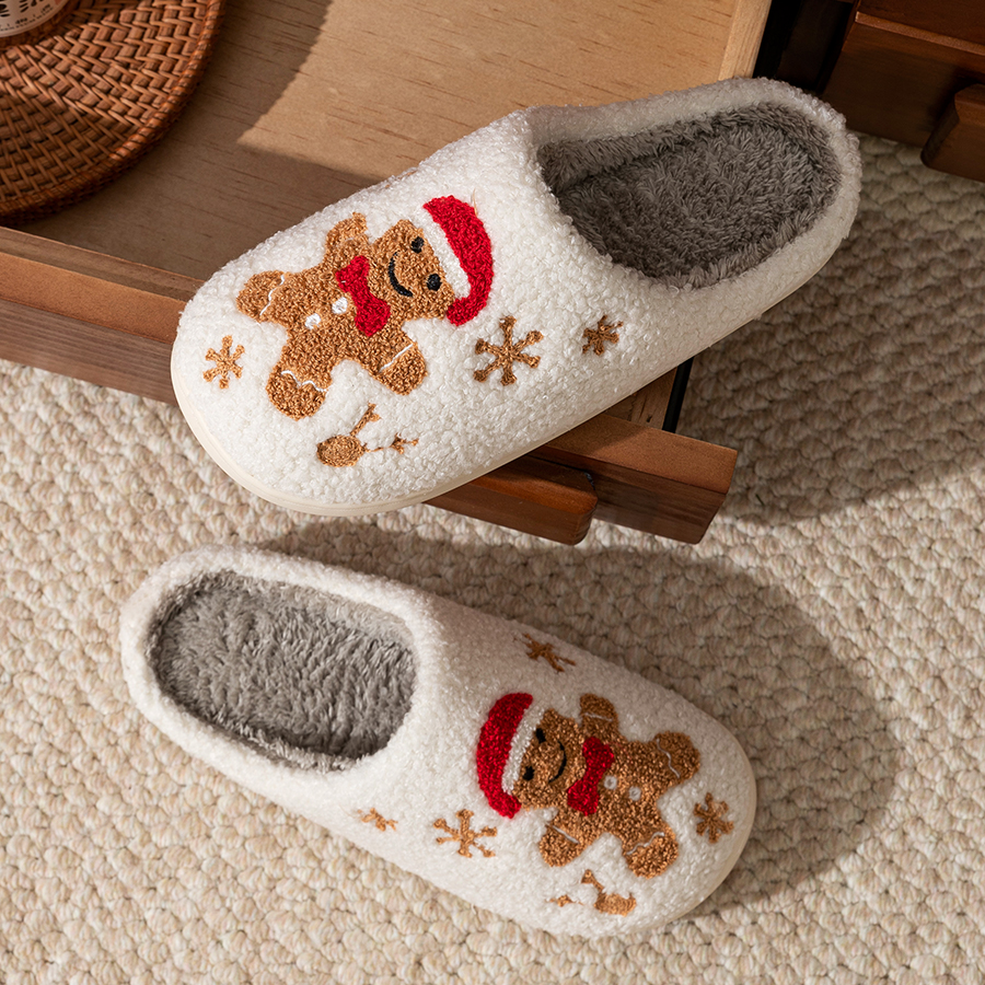 Winter Women's Warm Christmas  - Sewing Cotton recensie en prijs