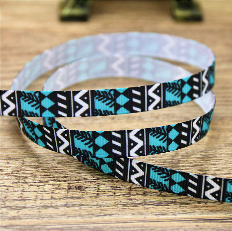 DHK 3/8'' 5yards Tribal Plaid  - Sewing Tie Dye recensie en prijs
